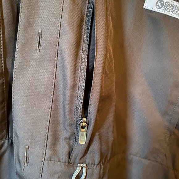 Gander Mountain hiking/fishing casual shirt - Picture 5 of 15